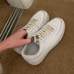 Jeffrey Campbell court shoes